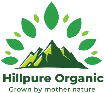 Hillpure Organic